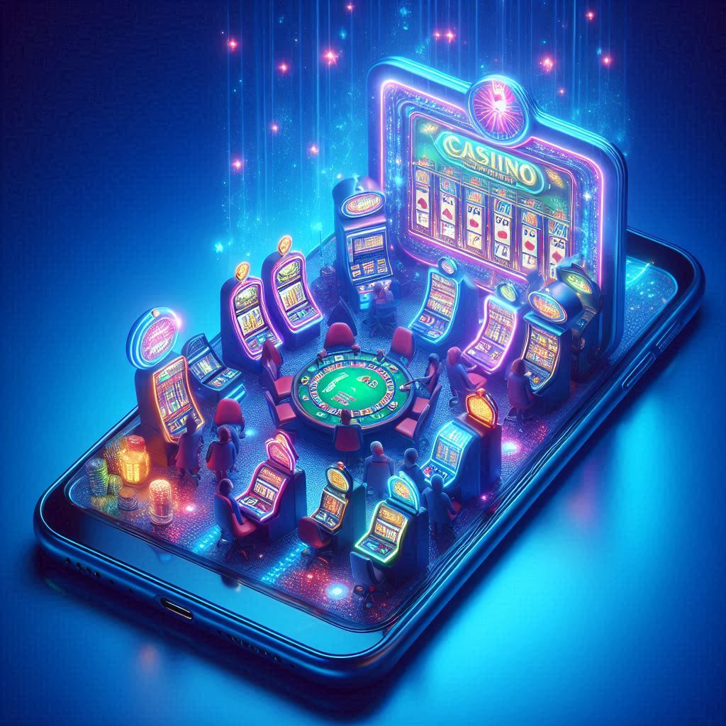 mobile casino