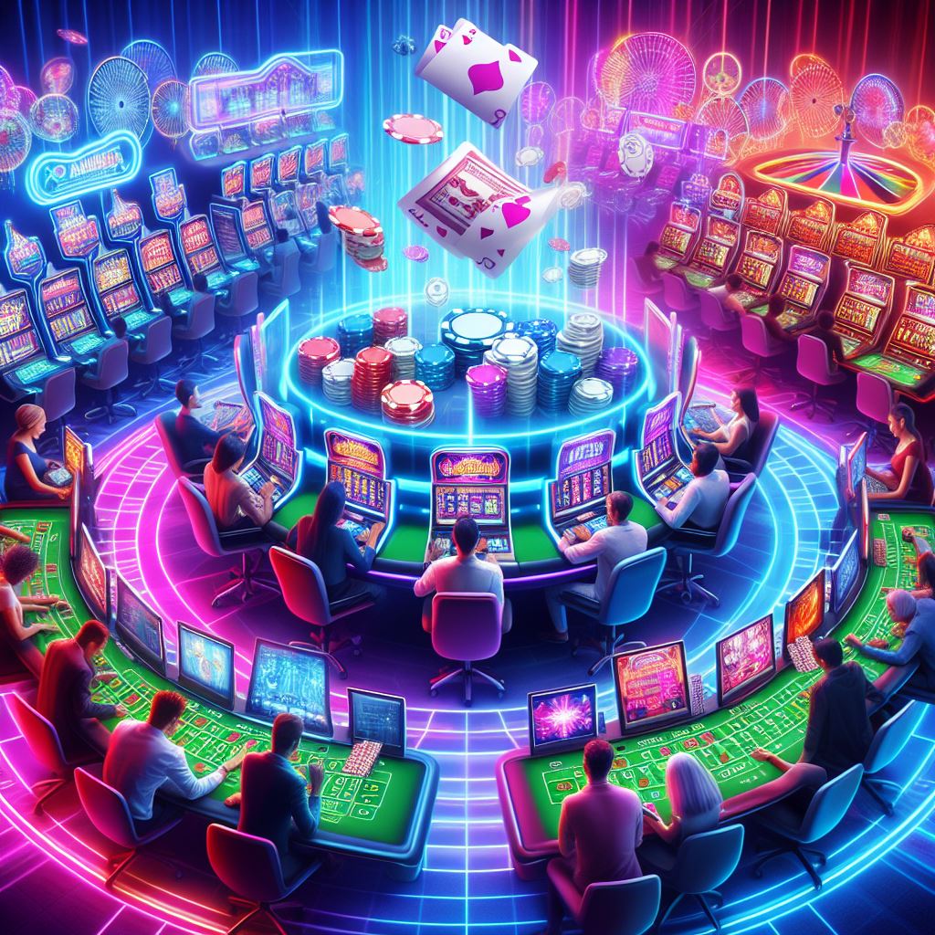 Online Casino