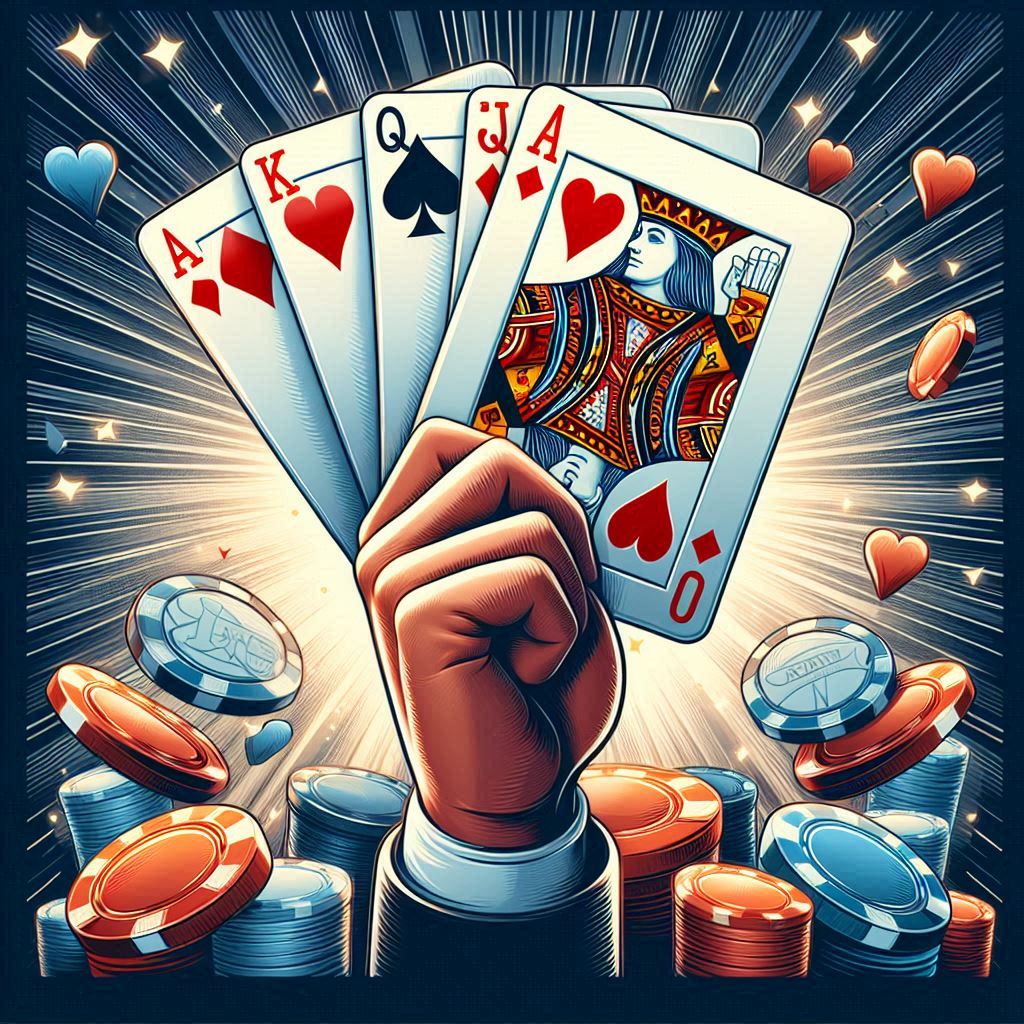 Tips to Win in Online Casinos