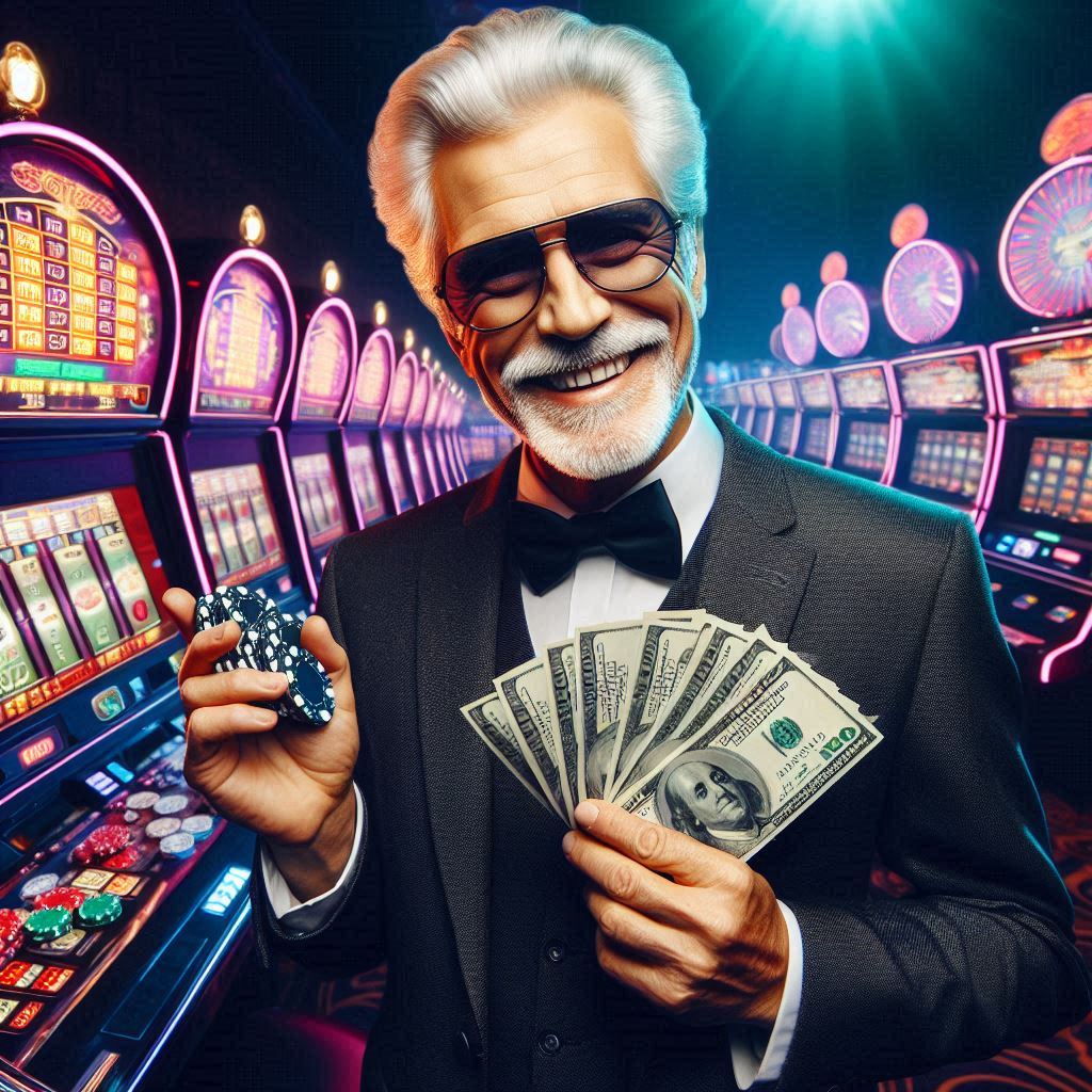 Tips to Win in Online Casinos