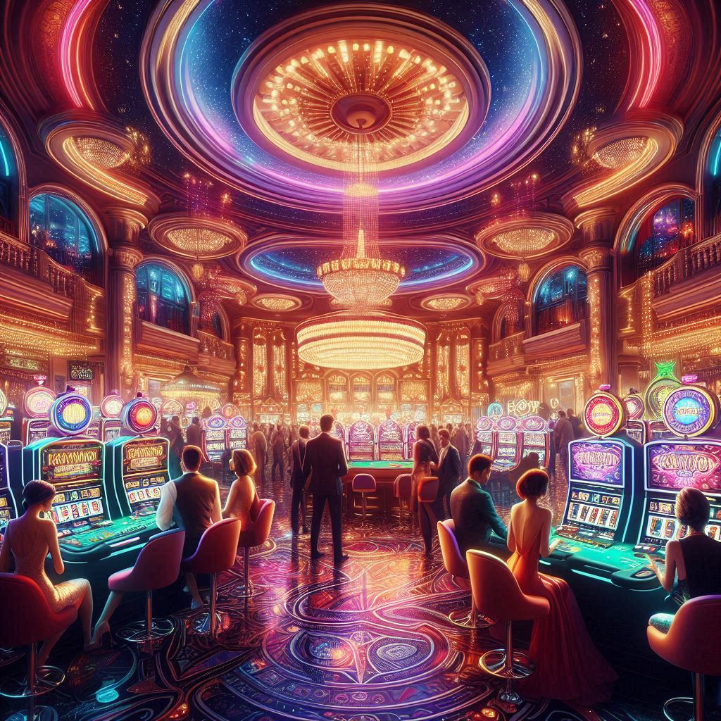 casino