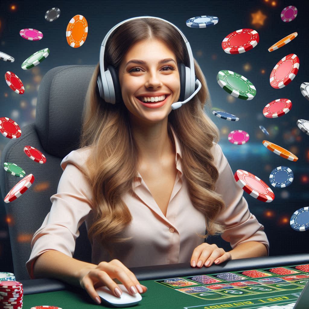 Customer Support in Online Casino