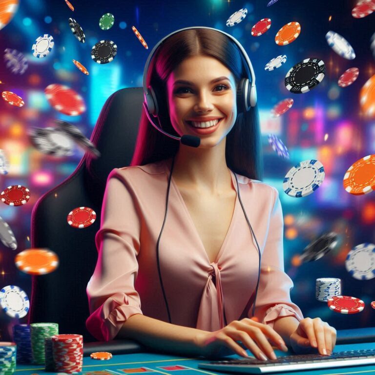 The Importance of Customer Support in Online Casinos