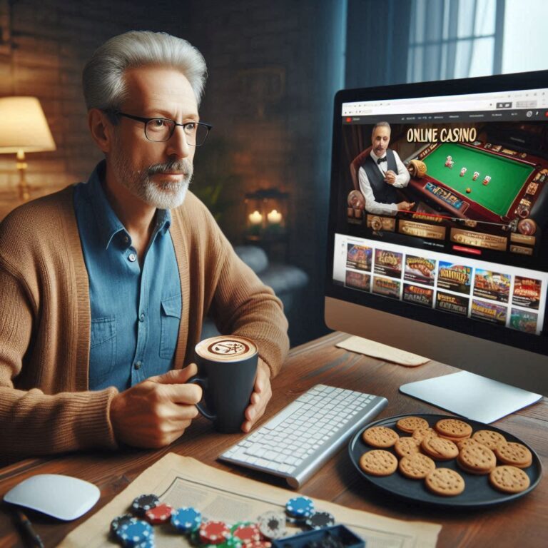 How to Navigate Online Casino Reviews