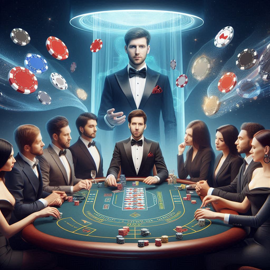 online baccarat