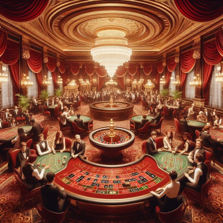 Ways to Boost Your Odds of Winning at Roulette