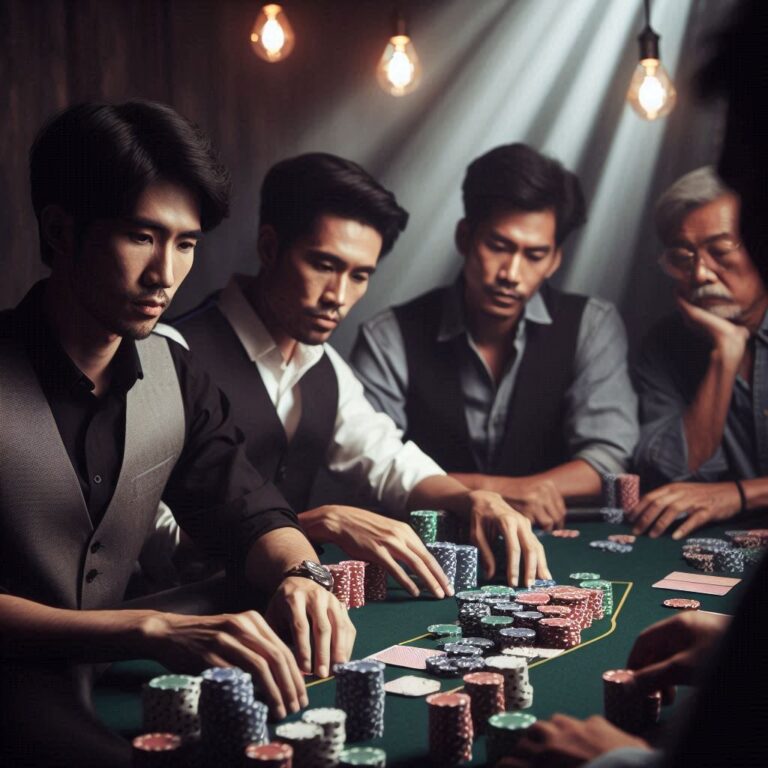 Movies About Gambling You Need to Watch