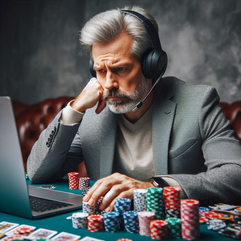 How to Spot and Avoid Online Casino Scams