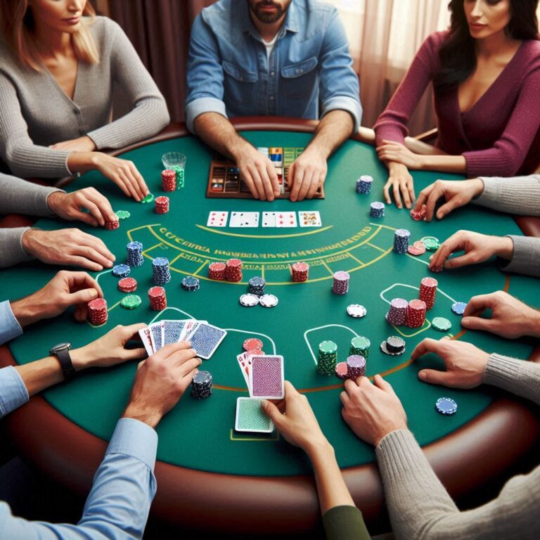 Blackjack Strategies and Tips   