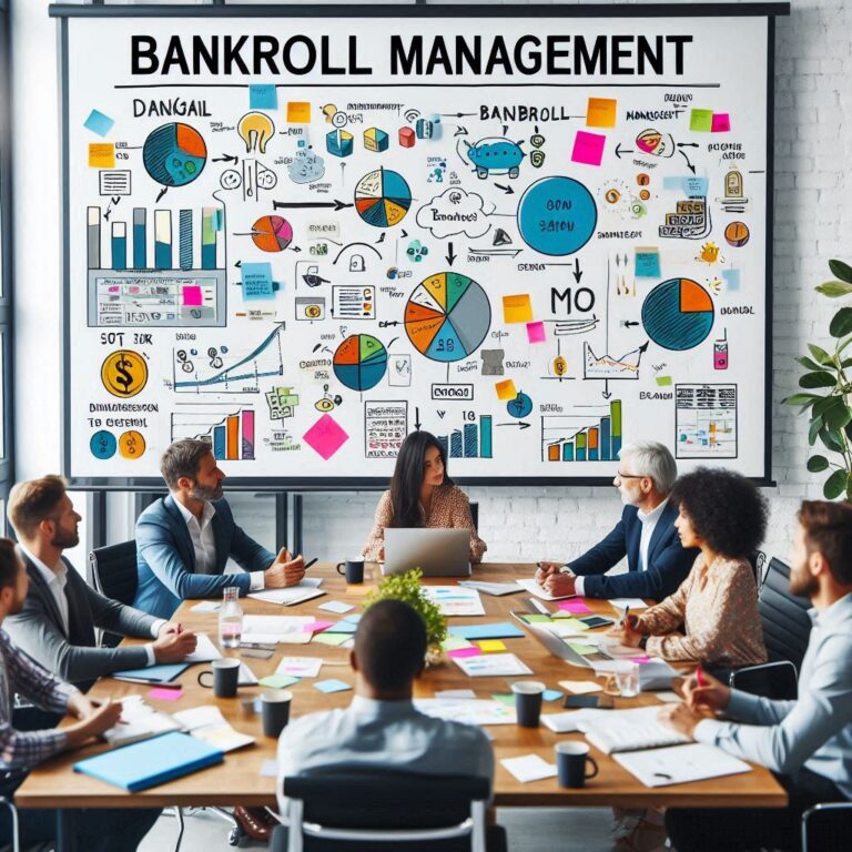 Effective Bankroll Management Techniques