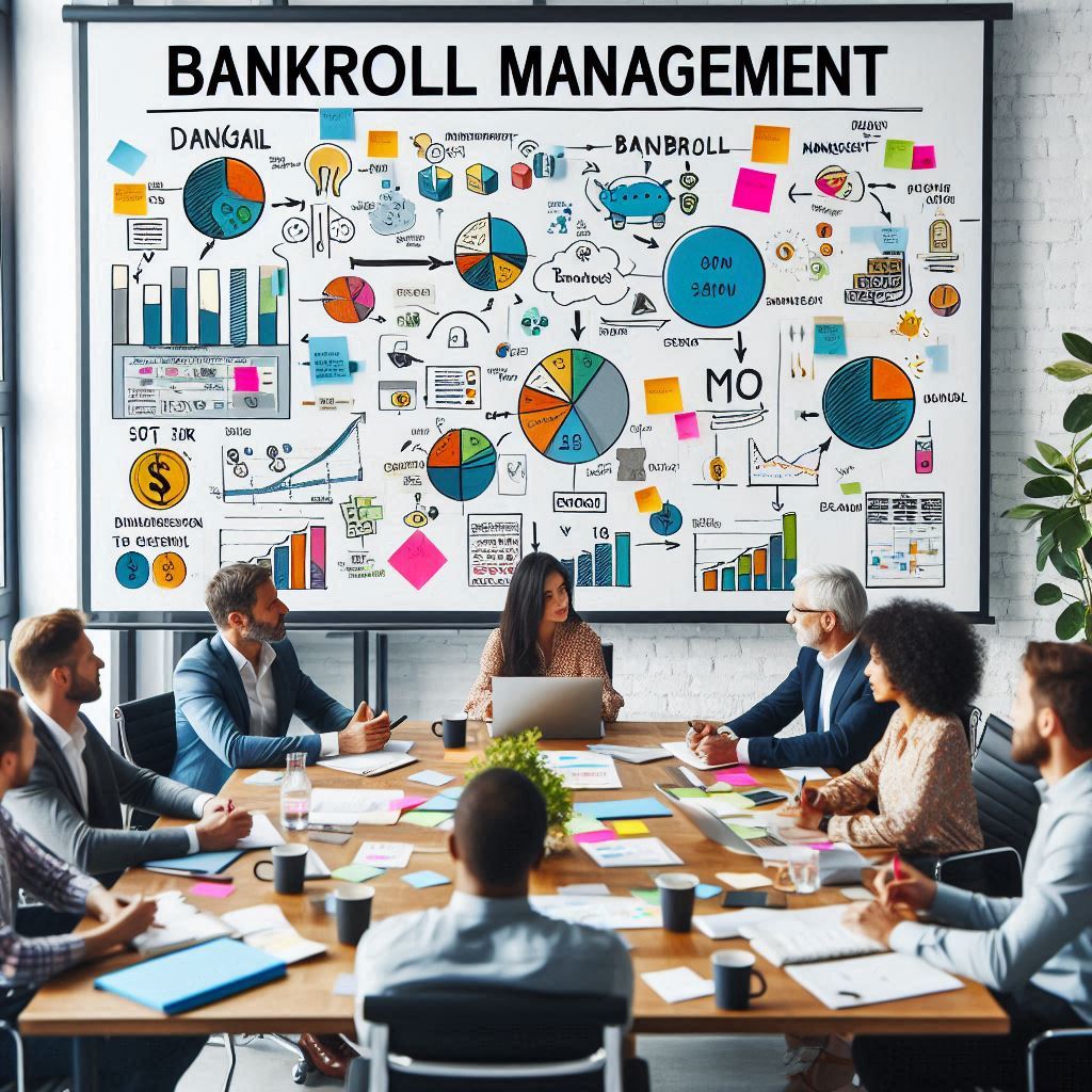 Bankroll Management